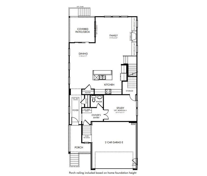 416 Sage Oak Ln, Holly Springs, NC 27540