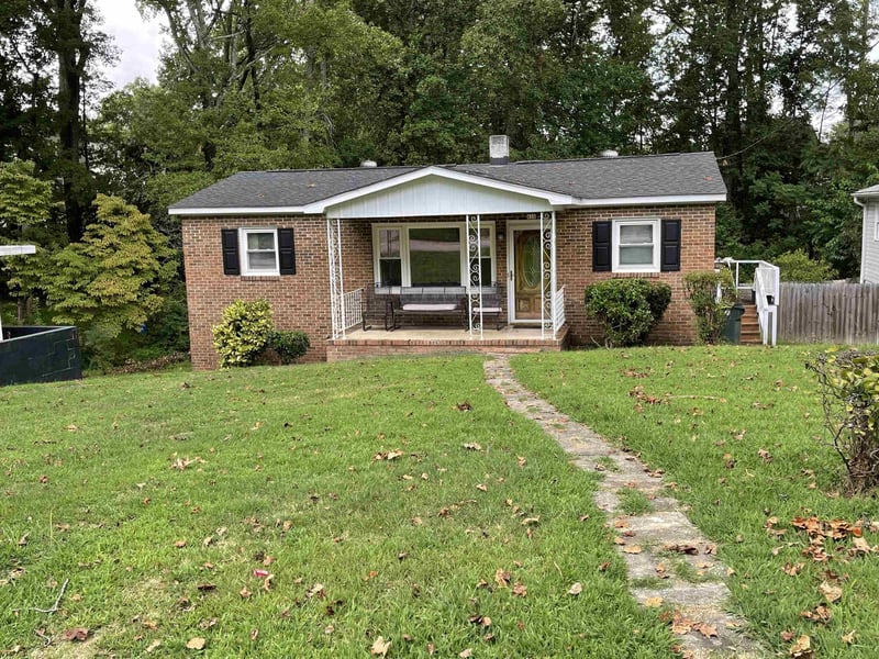 416 Second St, Apex, NC 27502
