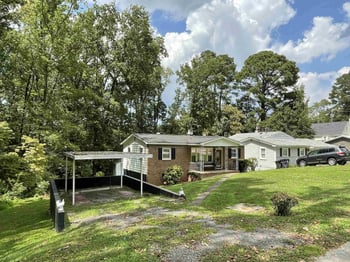 416 Second St, Apex, NC 27502