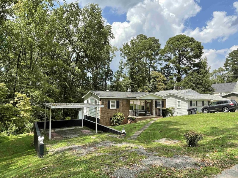 416 Second St, Apex, NC 27502