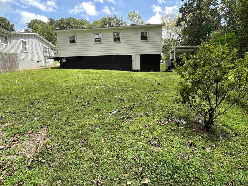 416 Second St, Apex, NC 27502
