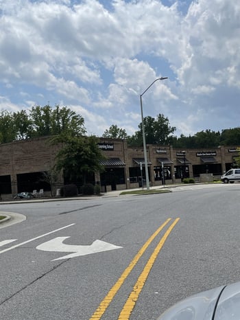 416 Second St, Apex, NC 27502