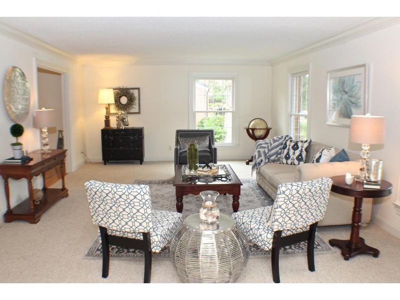 416 Shadowbrook Dr, Burlington, NC 27215