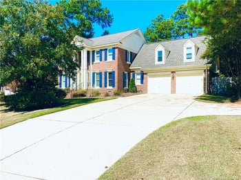 416 Shawcroft Rd, Fayetteville, NC 28311