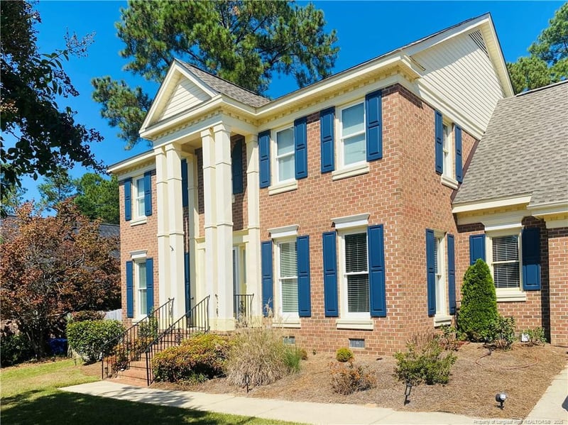 416 Shawcroft Rd, Fayetteville, NC 28311