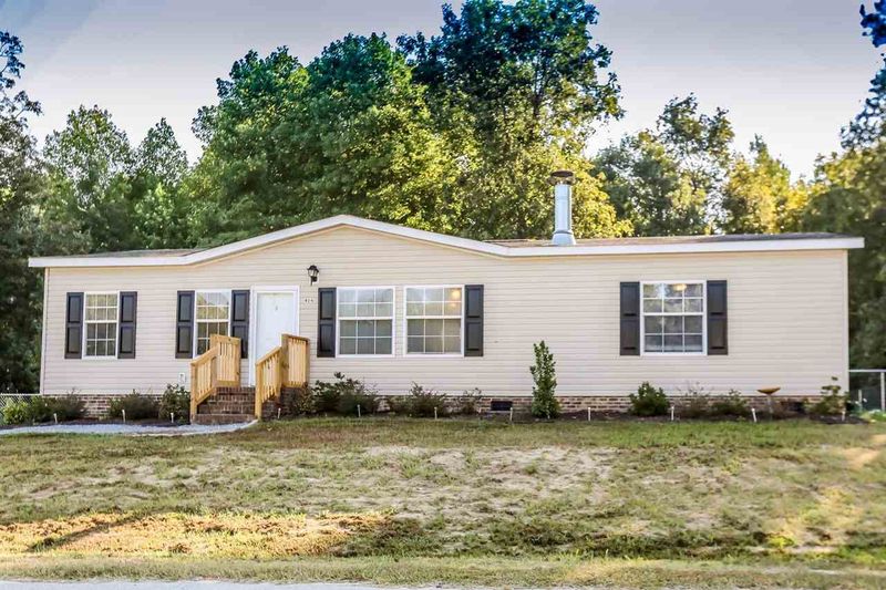 416 Sheffield Dr, Four Oaks, NC 27524
