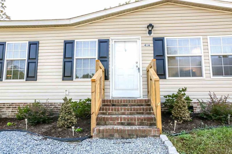 416 Sheffield Dr, Four Oaks, NC 27524