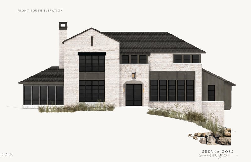416 Shinleaf Pond Trl, Raleigh, NC 27614