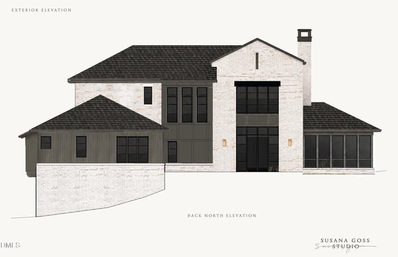 416 Shinleaf Pond Trl, Raleigh, NC 27614