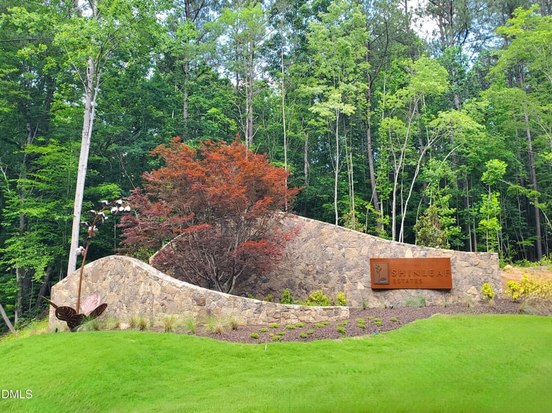 416 Shinleaf Pond Trl, Raleigh, NC 27614