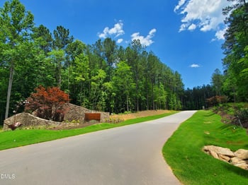 416 Shinleaf Pond Trl, Raleigh, NC 27614