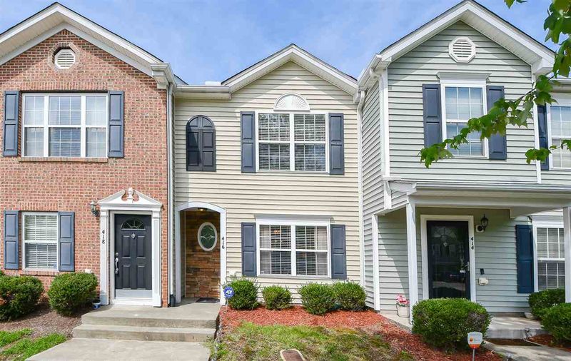 416 St John Dr, Durham, NC 27703