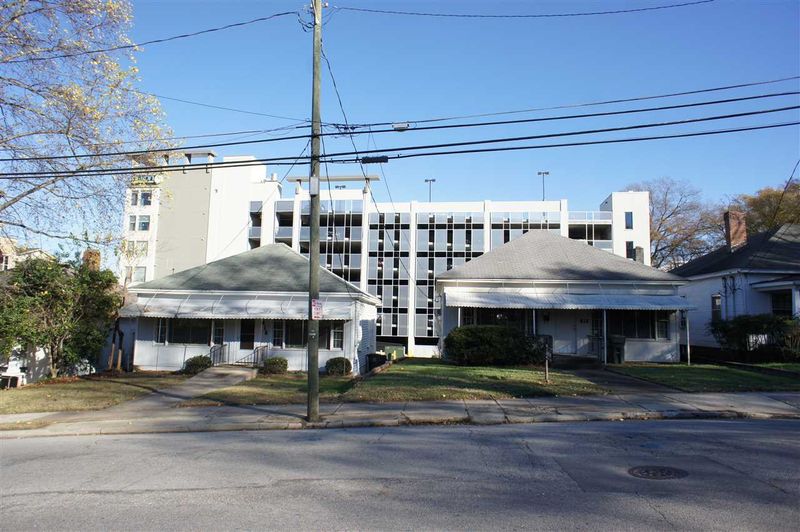 416 St Marys St, Raleigh, NC 27605