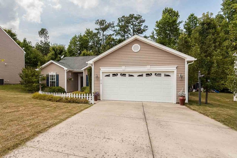 416 Star Ruby Dr, Knightdale, NC 27545