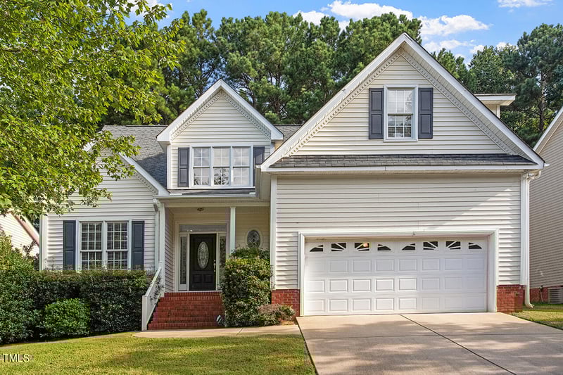 416 Stone Monument Dr, Wake Forest, NC 27587