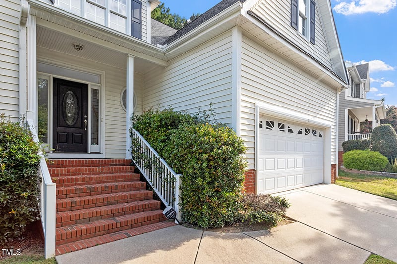416 Stone Monument Dr, Wake Forest, NC 27587