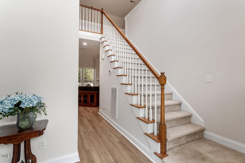 416 Stone Monument Dr, Wake Forest, NC 27587