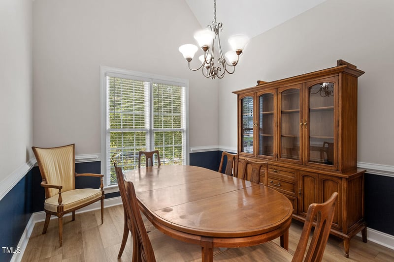 416 Stone Monument Dr, Wake Forest, NC 27587