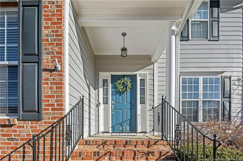416 W Summerchase Dr, Fayetteville, NC 28311