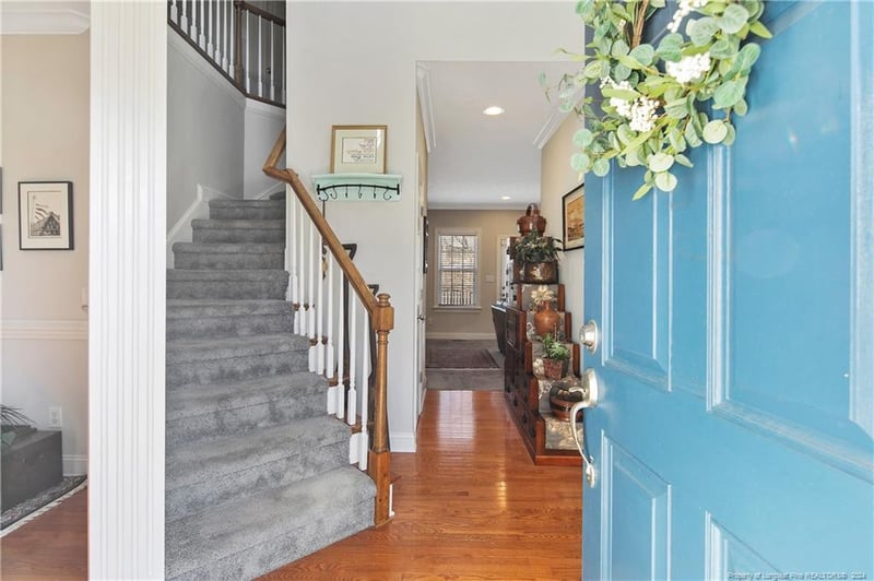 416 W Summerchase Dr, Fayetteville, NC 28311