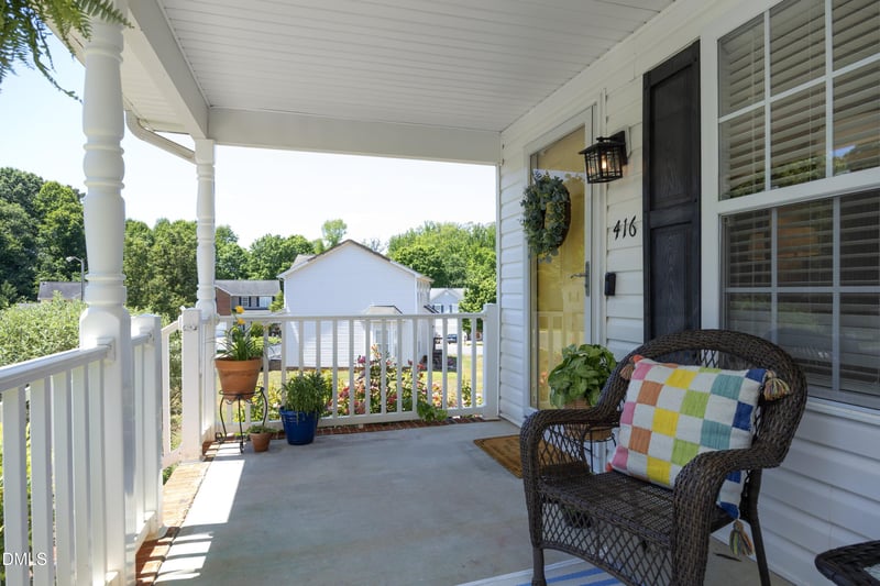 416 Tighfield Dr, Mebane, NC 27302