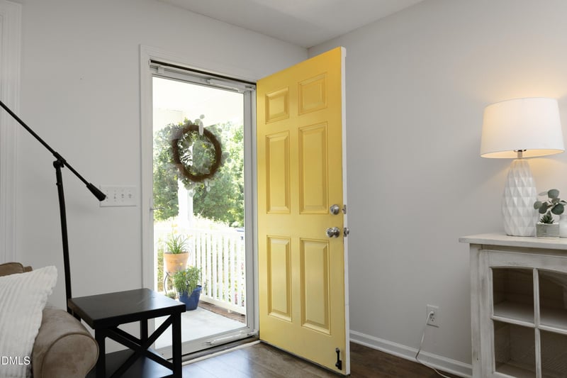 416 Tighfield Dr, Mebane, NC 27302