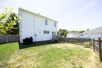 416 Tighfield Dr, Mebane, NC 27302