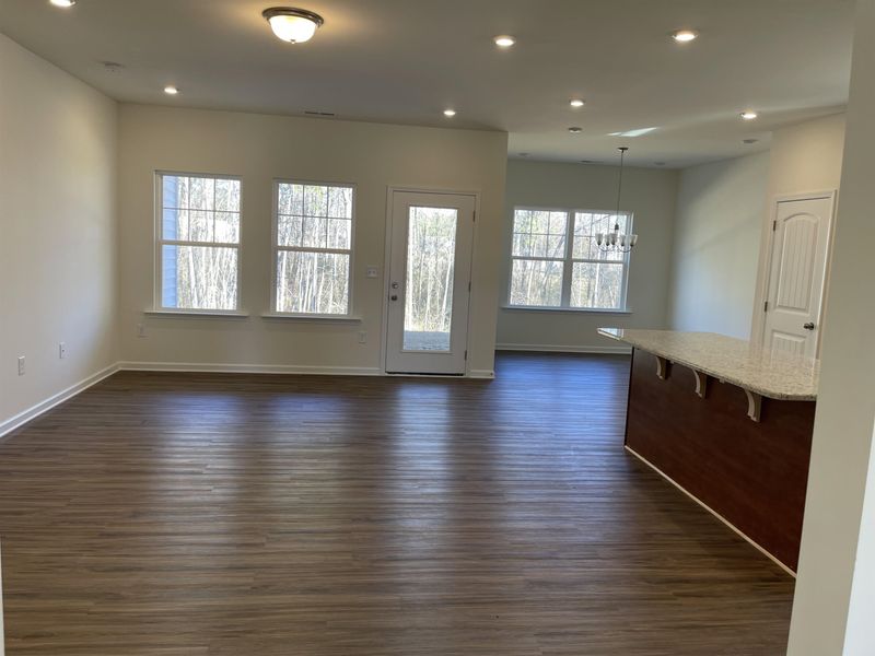 416 Troy Dr, Sanford, NC 27332