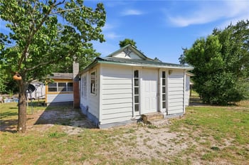 416 Wakefield Dr, Hope Mills, NC 28348