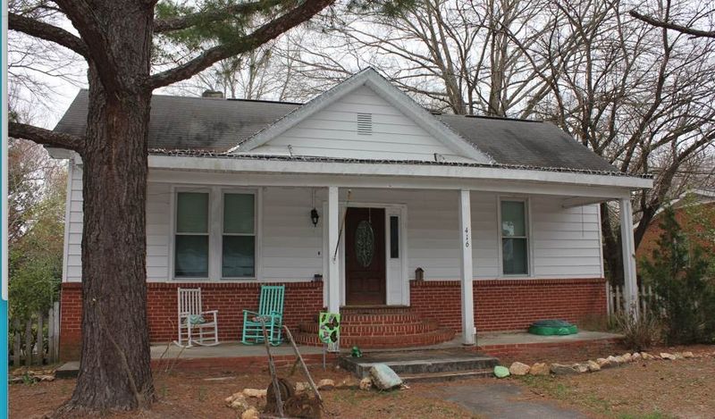 416 Wall St, Wendell, NC 27591