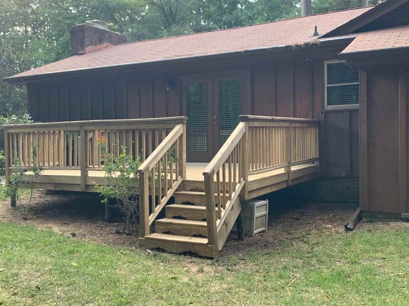 416 Warren Ave, Cary, NC 27511