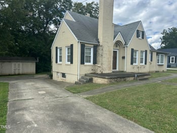 416 Washington St, Graham, NC 27253