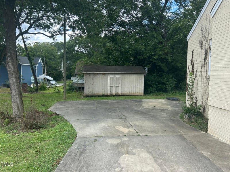 416 Washington St, Graham, NC 27253