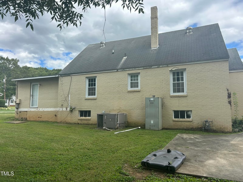 416 Washington St, Graham, NC 27253