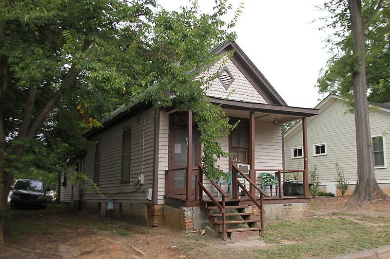 416 Watson St, Raleigh, NC 27601