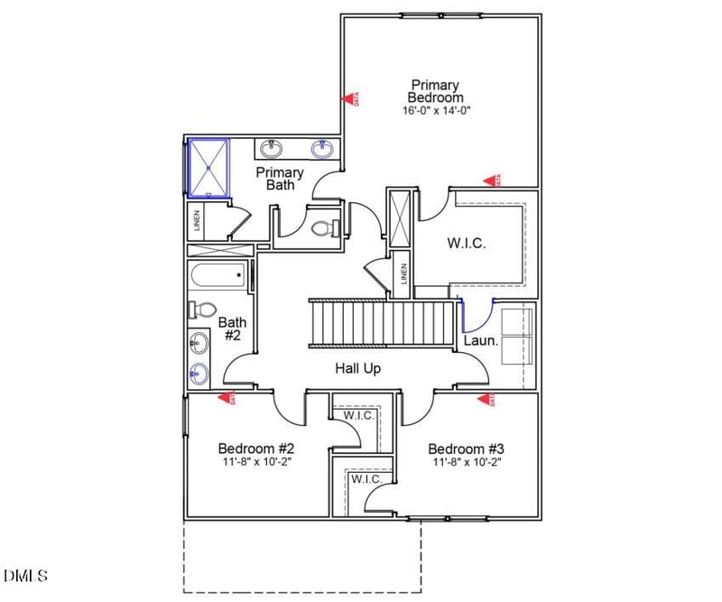 416 White Oak Garden Way #316, Garner, NC 27529