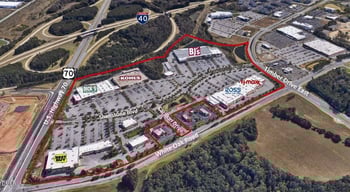 416 White Oak Garden Way #316, Garner, NC 27529