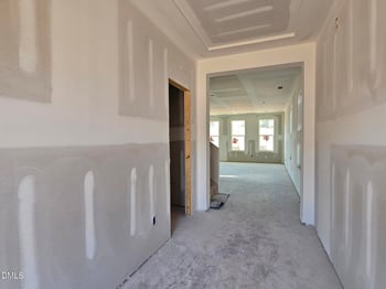 416 White Oak Garden Way #316, Garner, NC 27529