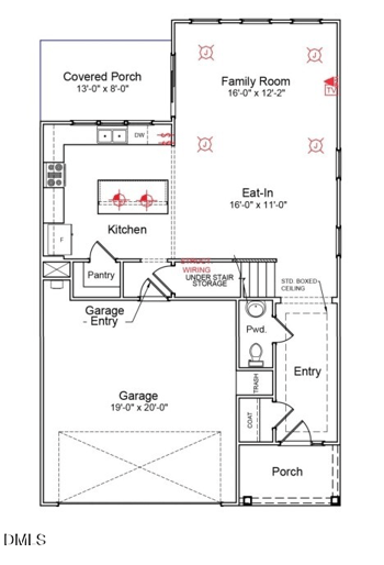 416 White Oak Garden Way #316, Garner, NC 27529