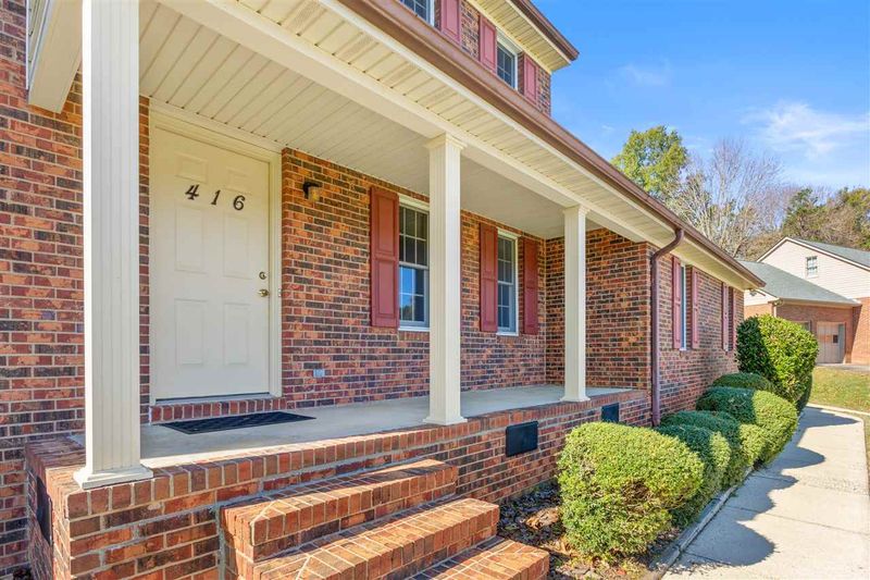 416 Wildwood Ln, Graham, NC 27253