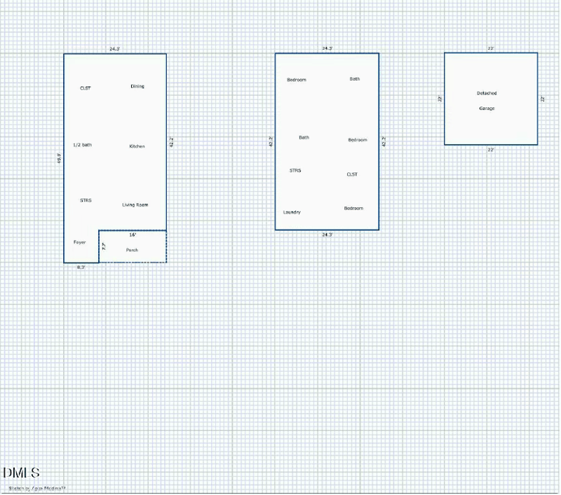 416 Windsboro Way, Wake Forest, NC 27587