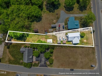 4160 Nc 62 , Burlington, NC 27215