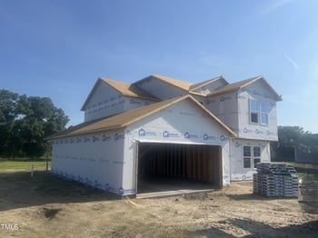 4160 Needham Rd, Bailey, NC 27807