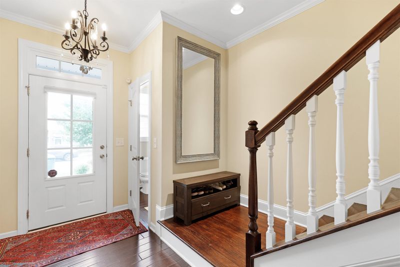 4160 Vallonia Dr, Cary, NC 27519