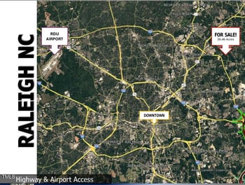 4161 Landover Ln, Raleigh, NC 27616