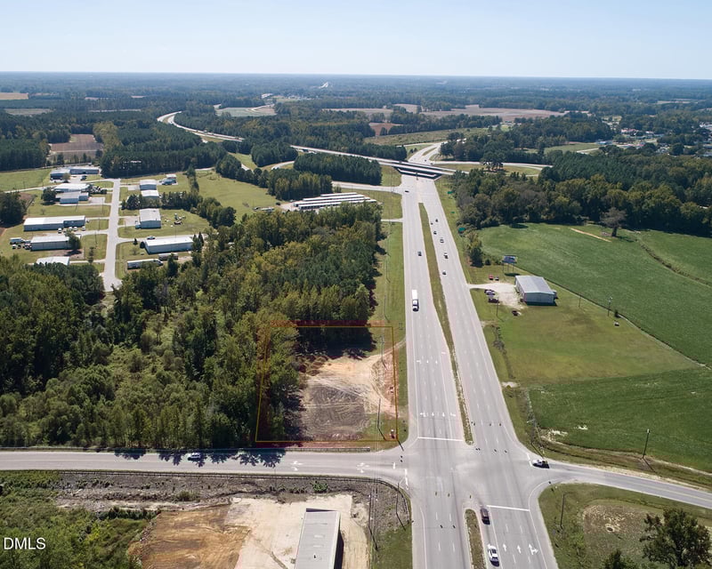 4161 Us 301 Hw, Wilson, NC 27893