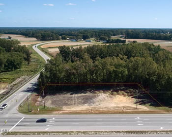 4161 Us 301 Hw, Wilson, NC 27893