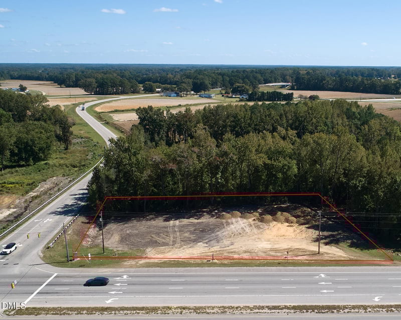 4161 Us 301 Hw, Wilson, NC 27893