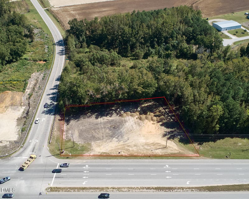 4161 Us 301 Hw, Wilson, NC 27893