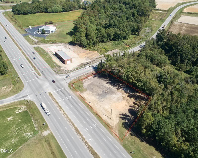 4161 Us 301 Hw, Wilson, NC 27893